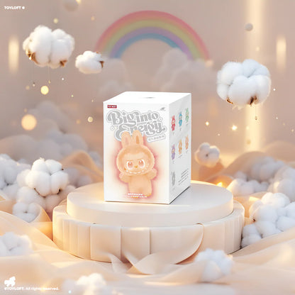 Labubu big into energy Monster Collectible Toy – Limited Edition Designer Figure