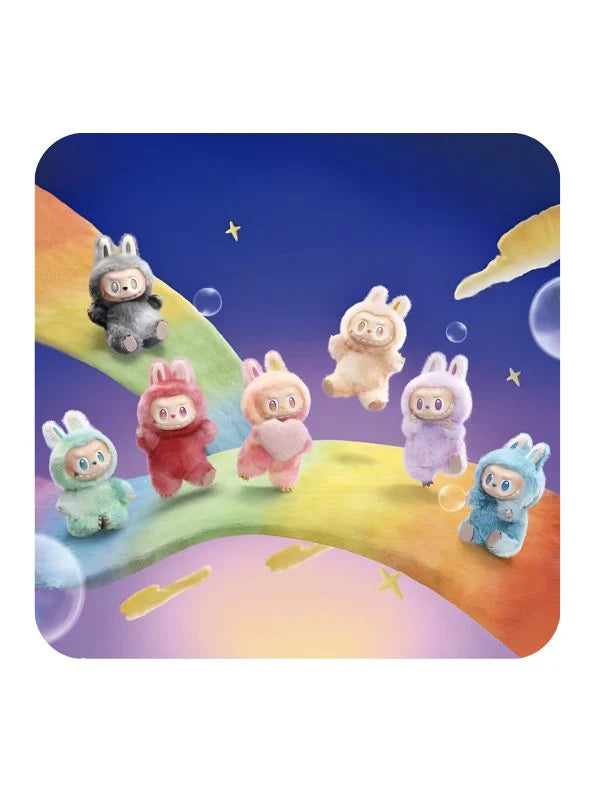 Labubu big into energy Monster Collectible Toy – Limited Edition Designer Figure
