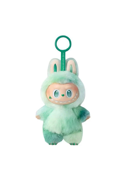 Labubu big into energy Monster Collectible Toy – Limited Edition Designer Figure