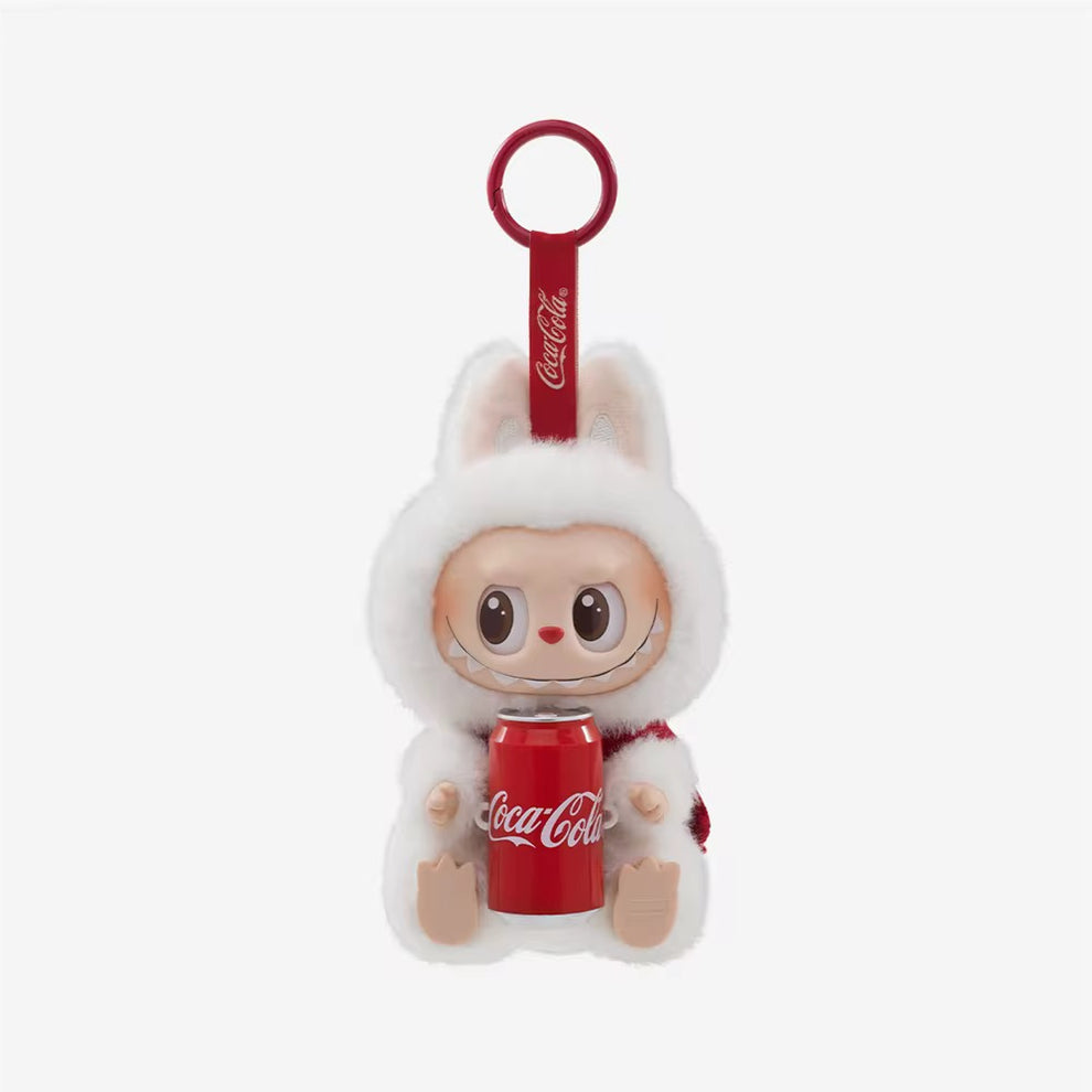 Coca-Cola × The Monsters Vinyl Face Blind Box – Limited Edition Collectible