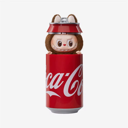 Coca-Cola × The Monsters Vinyl Face Blind Box – Limited Edition Collectible